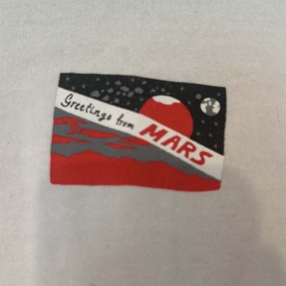 Reformation T-shirt - Picture 2 of 3